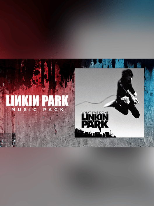 Beat Saber: Linkin Park - "What I've Done"