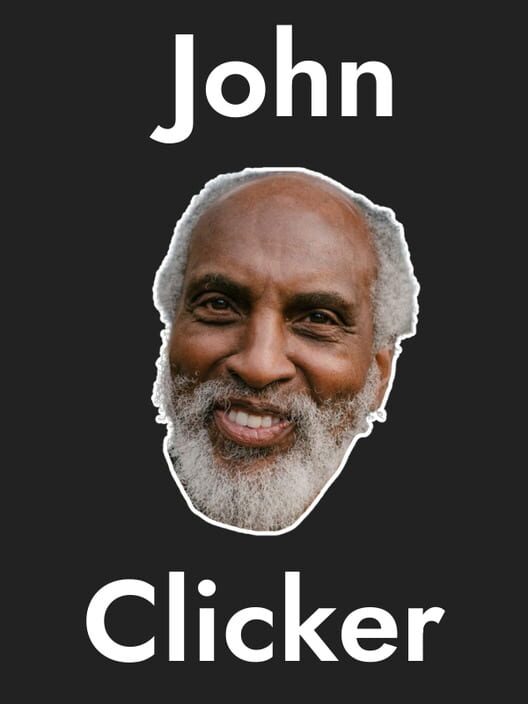 John Clicker · 游戏封面