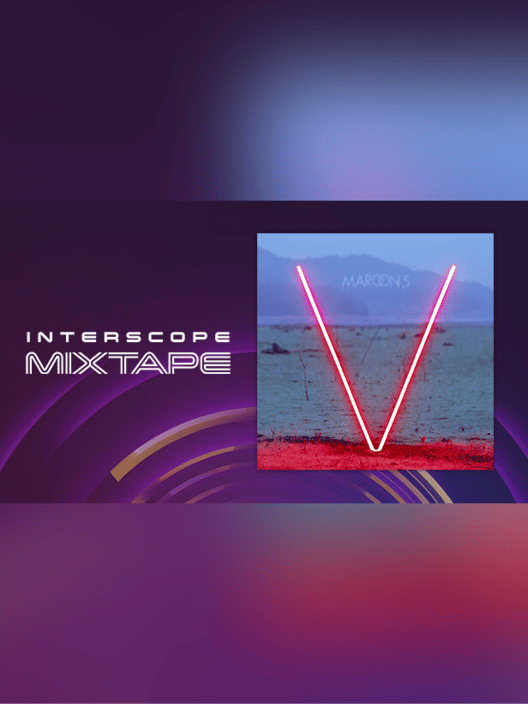 Beat Saber: Maroon 5 - "Sugar"