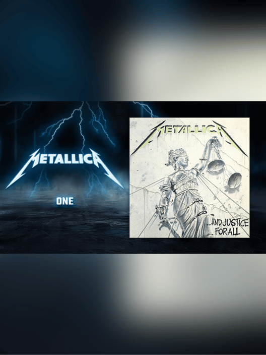 Beat Saber: Metallica - "One"