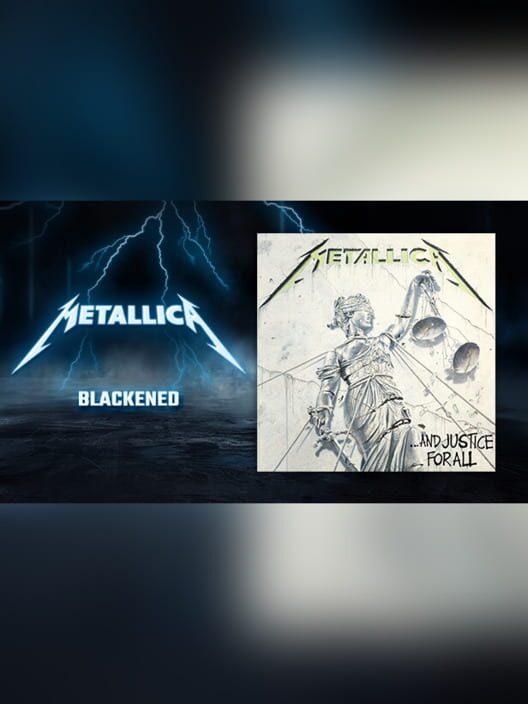 Beat Saber: Metallica - 