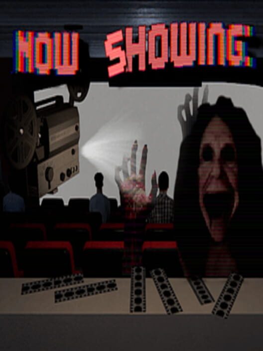Now Showing