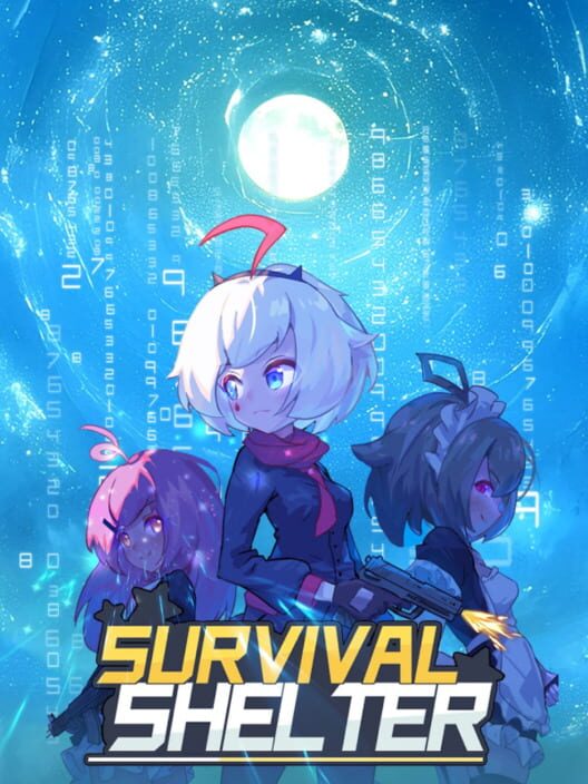 Survival Shelter