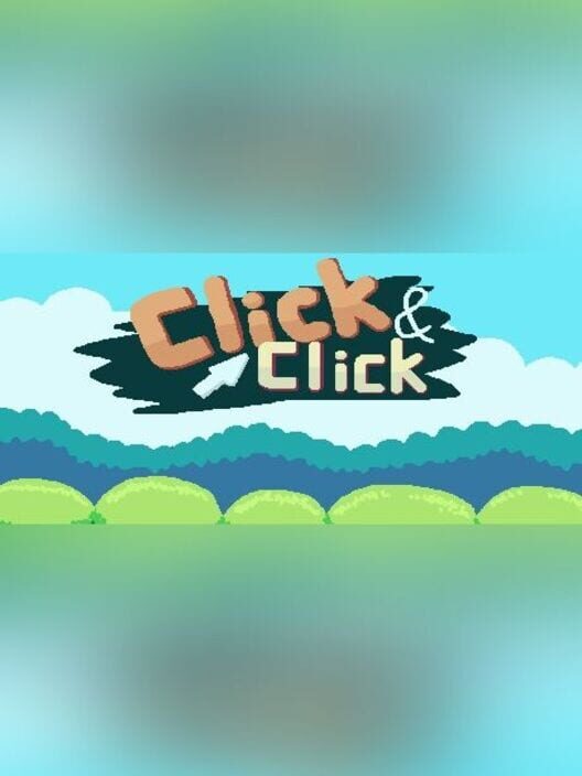 Click & Click poster
