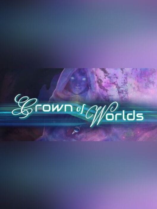 Crown of Worlds cover