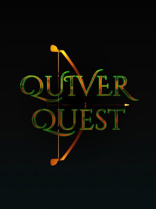 Capa de Quiver Quest