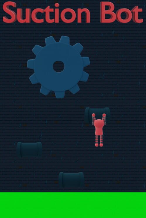 Suction Bot