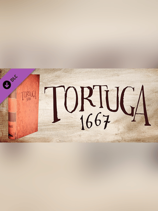 Tabletop Simulator: Tortuga 1667