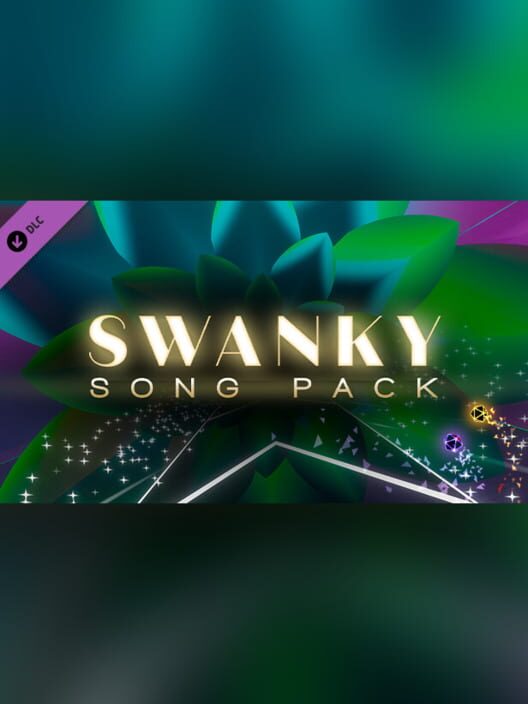 Capa de Audio Trip: Swanky Song Pack