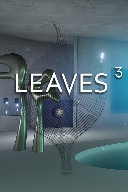 Leaves 3