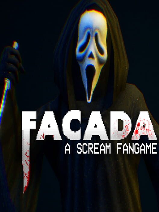 Capa de Facada