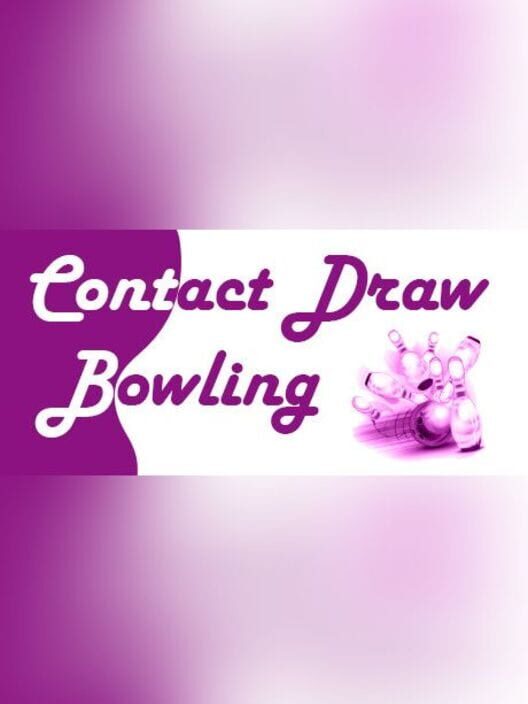 Contact Draw: Bowling cover
