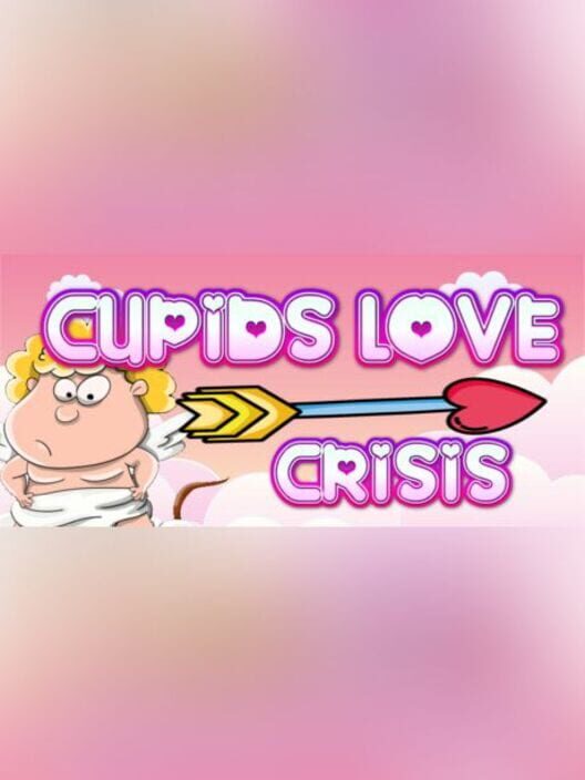 Cupids Love Crisis cover