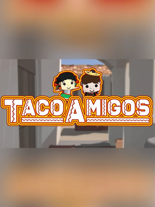 Diner Bros: Taco Amigos Campaign