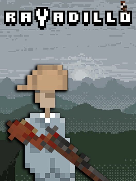 Capa de Rayadillo