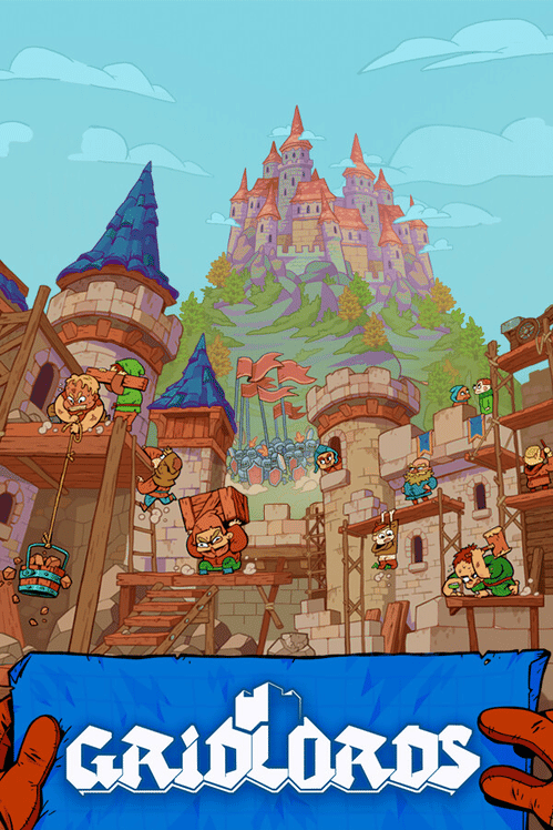 Gridlords