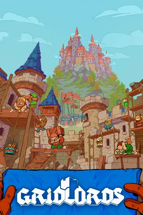 Gridlords