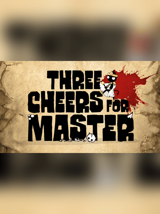 Tabletop Simulator: Three Cheers For Master