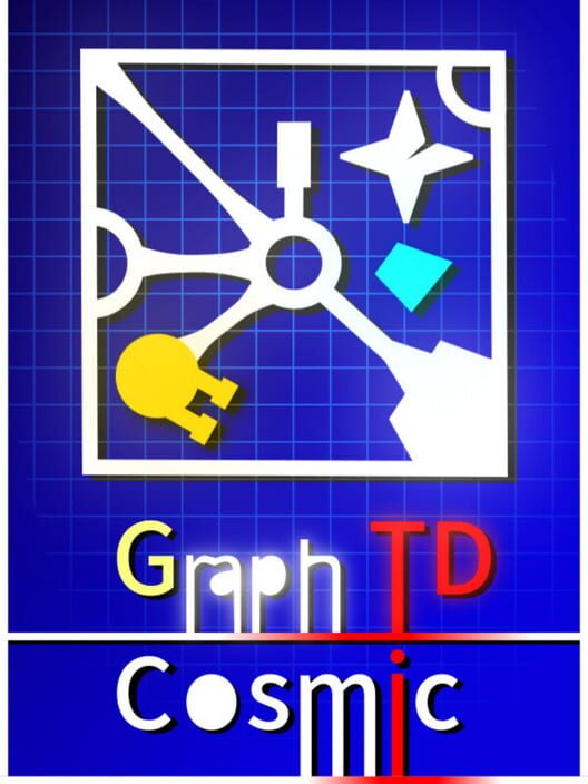 Capa de Graph TD: Cosmic