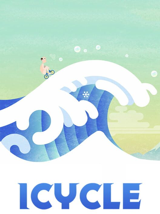 Icycle 封面
