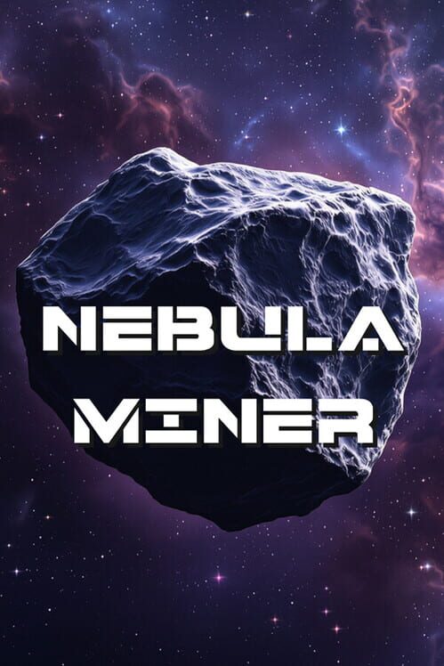 Capa de Nebula Miner