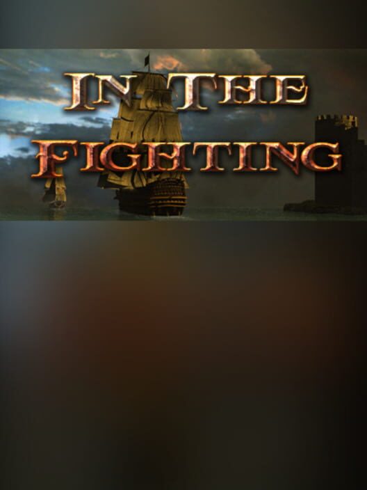 In the Fighting cover