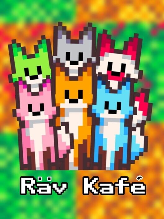 Räv Kafé