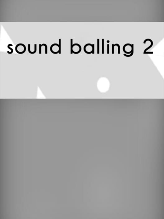 Sound Balling 2 cover