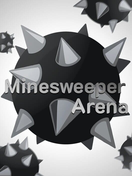 Minesweeper Arena