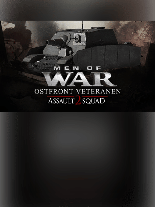 Men of War: Assault Squad 2 - Ostfront Veteranen