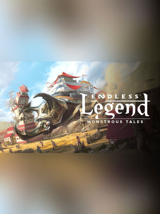 Endless Legend: Monstrous Tales
