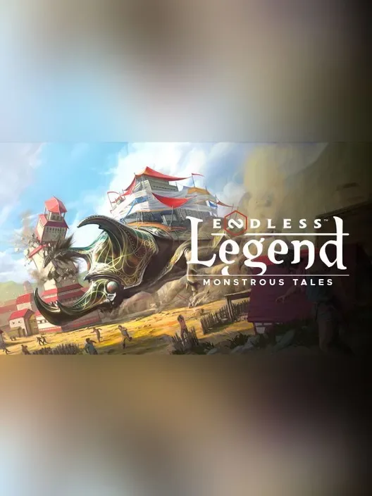 Endless Legend: Monstrous Tales