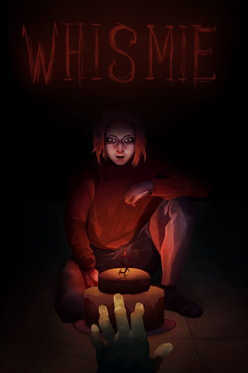 Whismie