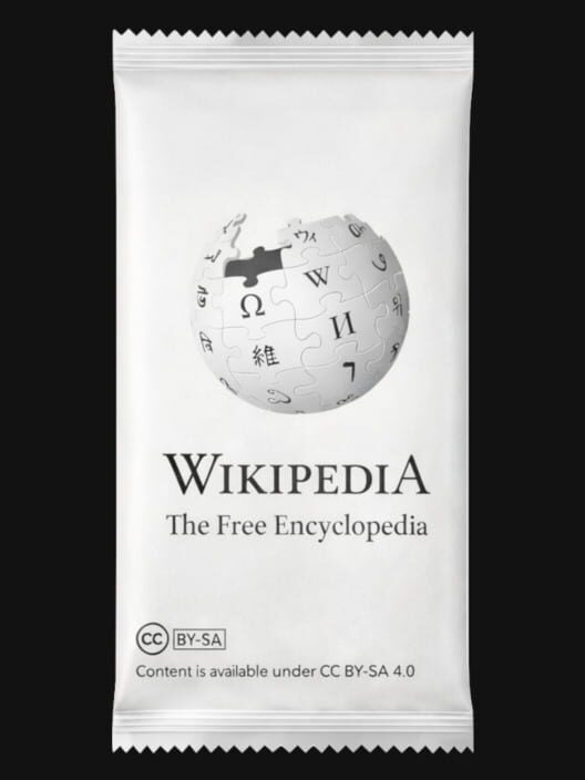 Capa de Wikigacha