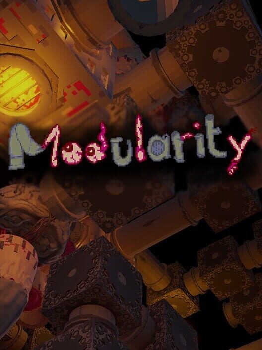 Capa de Modularity