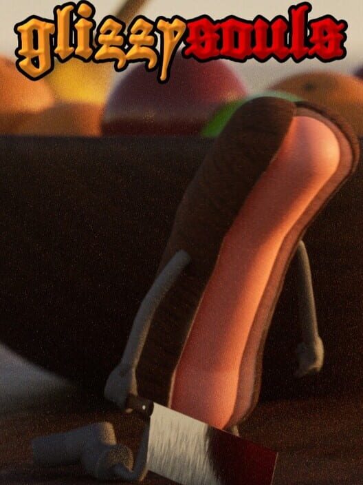 Capa de GlizzySouls