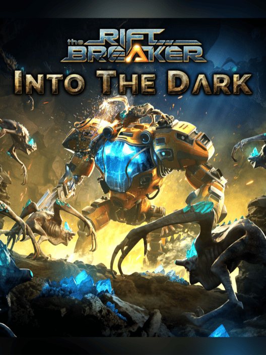 The Riftbreaker: World Expansion II
