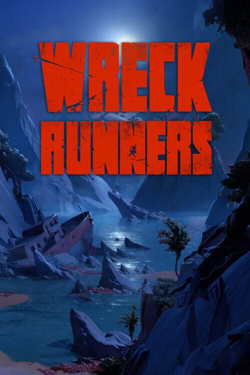 Wreck Runners