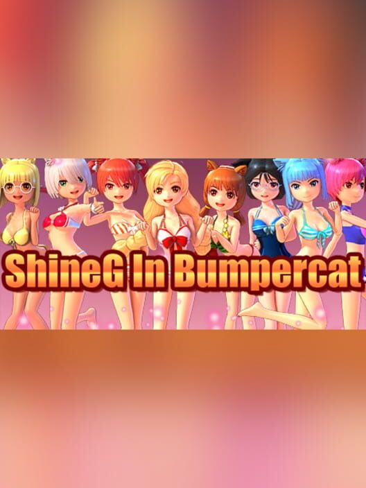 ShineG In Bumpercat cover
