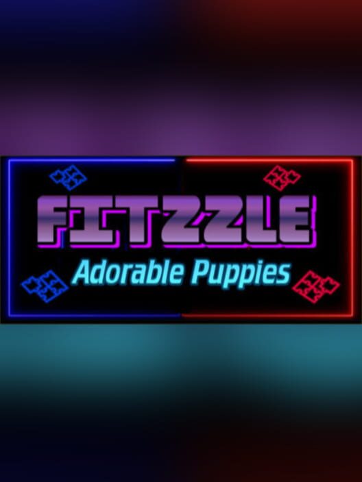 Fitzzle Adorable Puppies