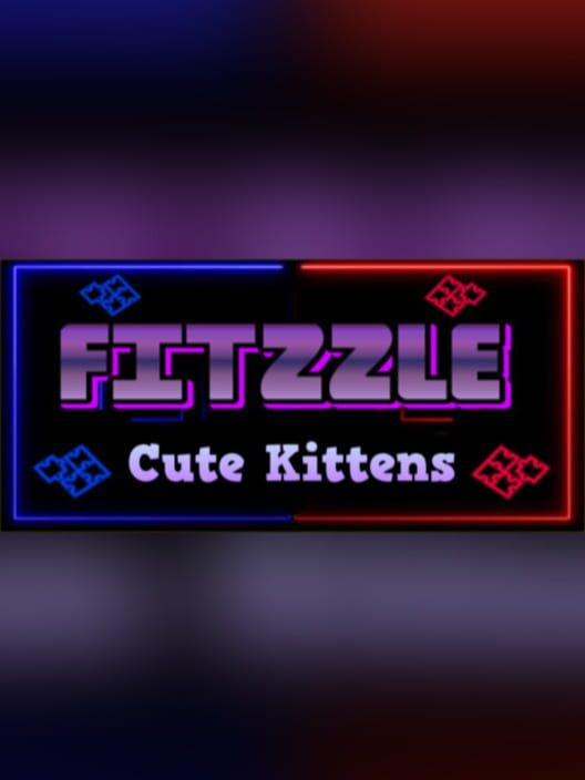 Fitzzle Cute Kittens cover