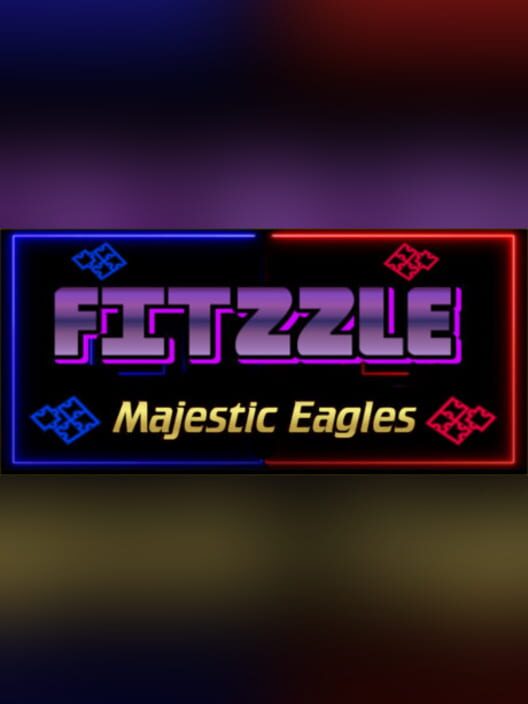 Fitzzle Majestic Eagles