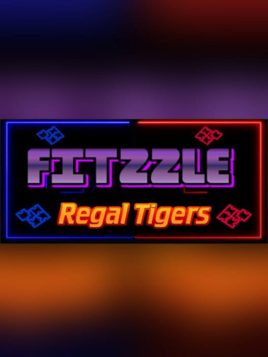 Fitzzle Regal Tigers cover