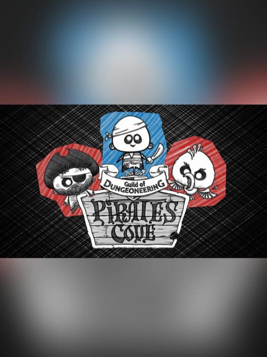 Capa de Guild of Dungeoneering: Pirate's Cove