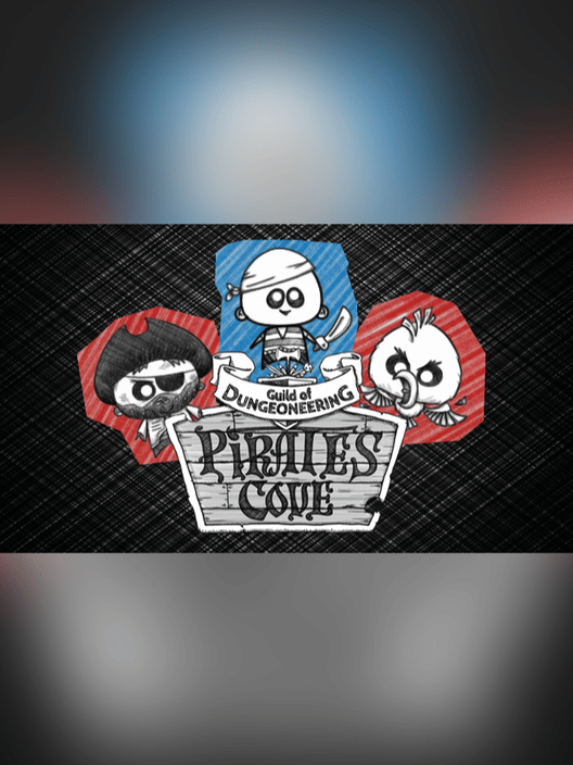 Guild of Dungeoneering: Pirate's Cove