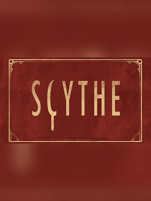 Tabletop Simulator: Scythe