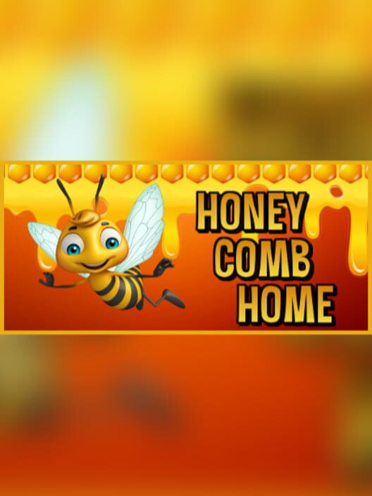 Honey Comb Home cover