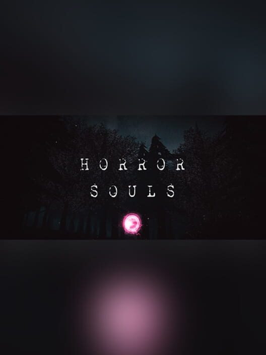 Horror Souls poster