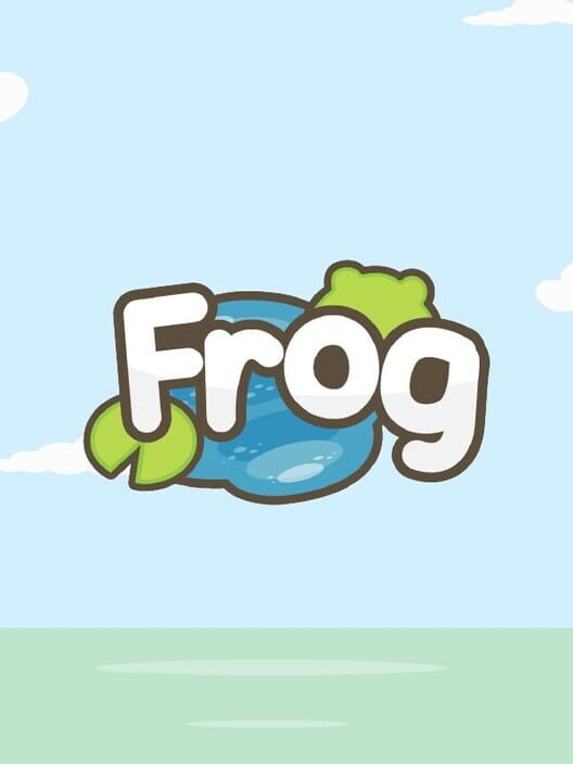 Frog Inc. Cover