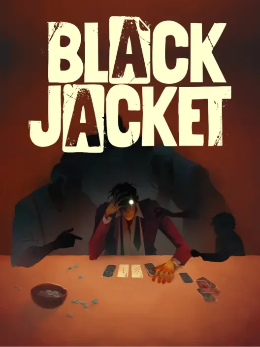 Black Jacket